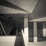 Lyon, Musée des Confluences, architecture Coop-Himmelb(l)au