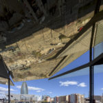 BARCELONA, ELS ENCANTS DE BARCELONA, B720 ARQUITECTOS
