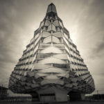 Zaragoza, Aragonpavilion, expo 2008,Olano y mendo arquitectos