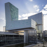 Lille, Tour de Lille, architect: Christian de Portzamparc